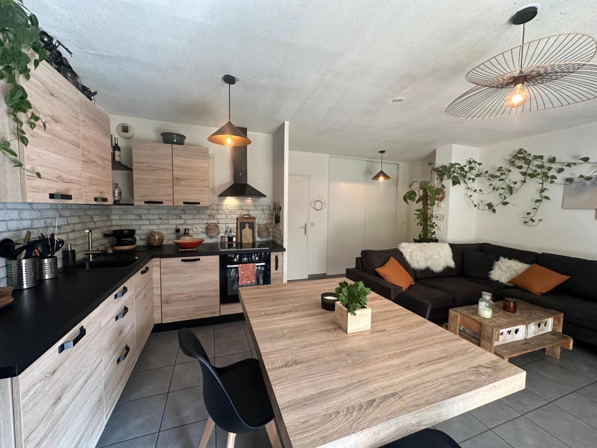 Cocon A La Campagne,Proche Annecy Apartment Alby-sur-Cheran Exterior foto