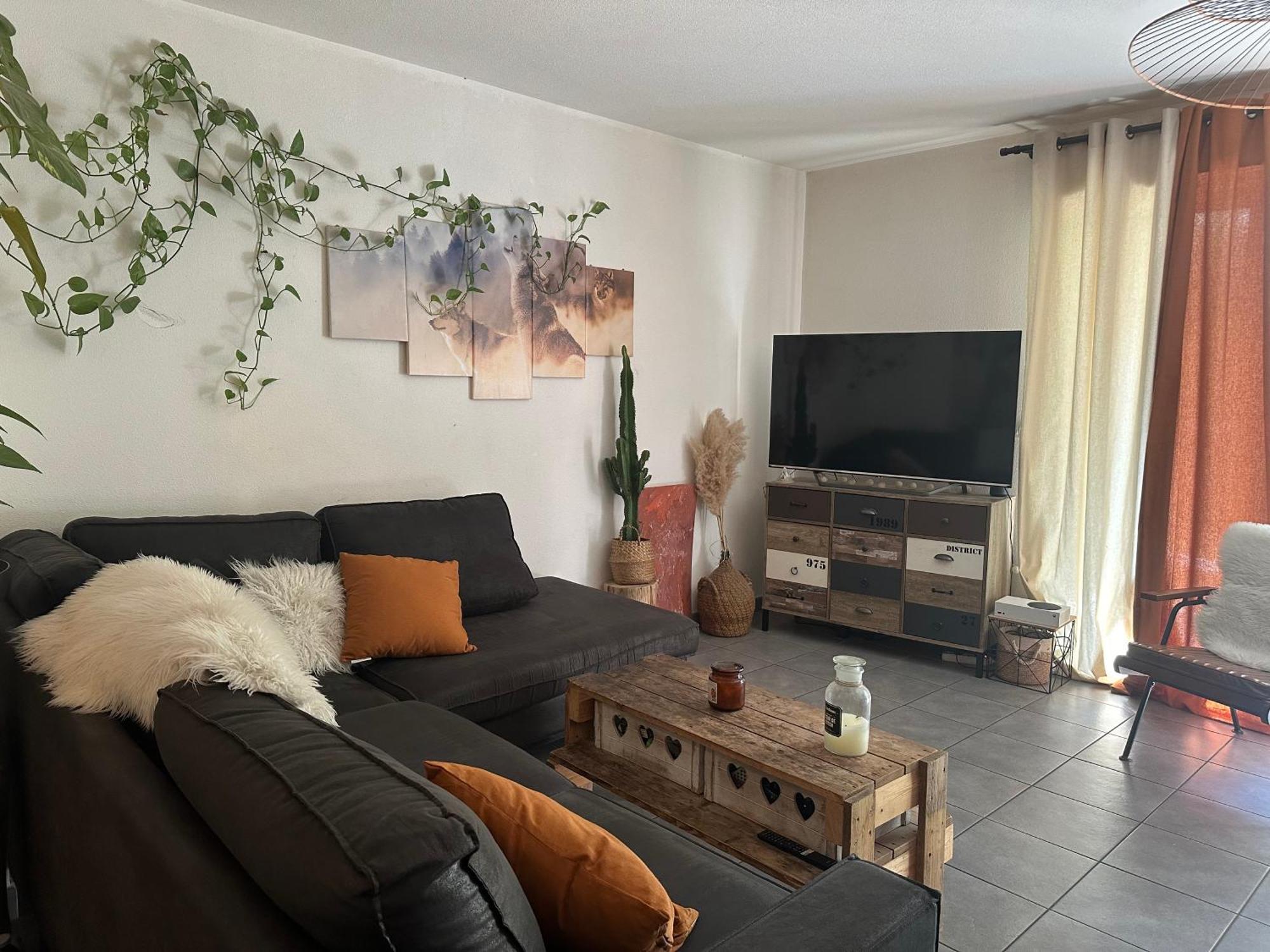 Cocon A La Campagne,Proche Annecy Apartment Alby-sur-Cheran Exterior foto