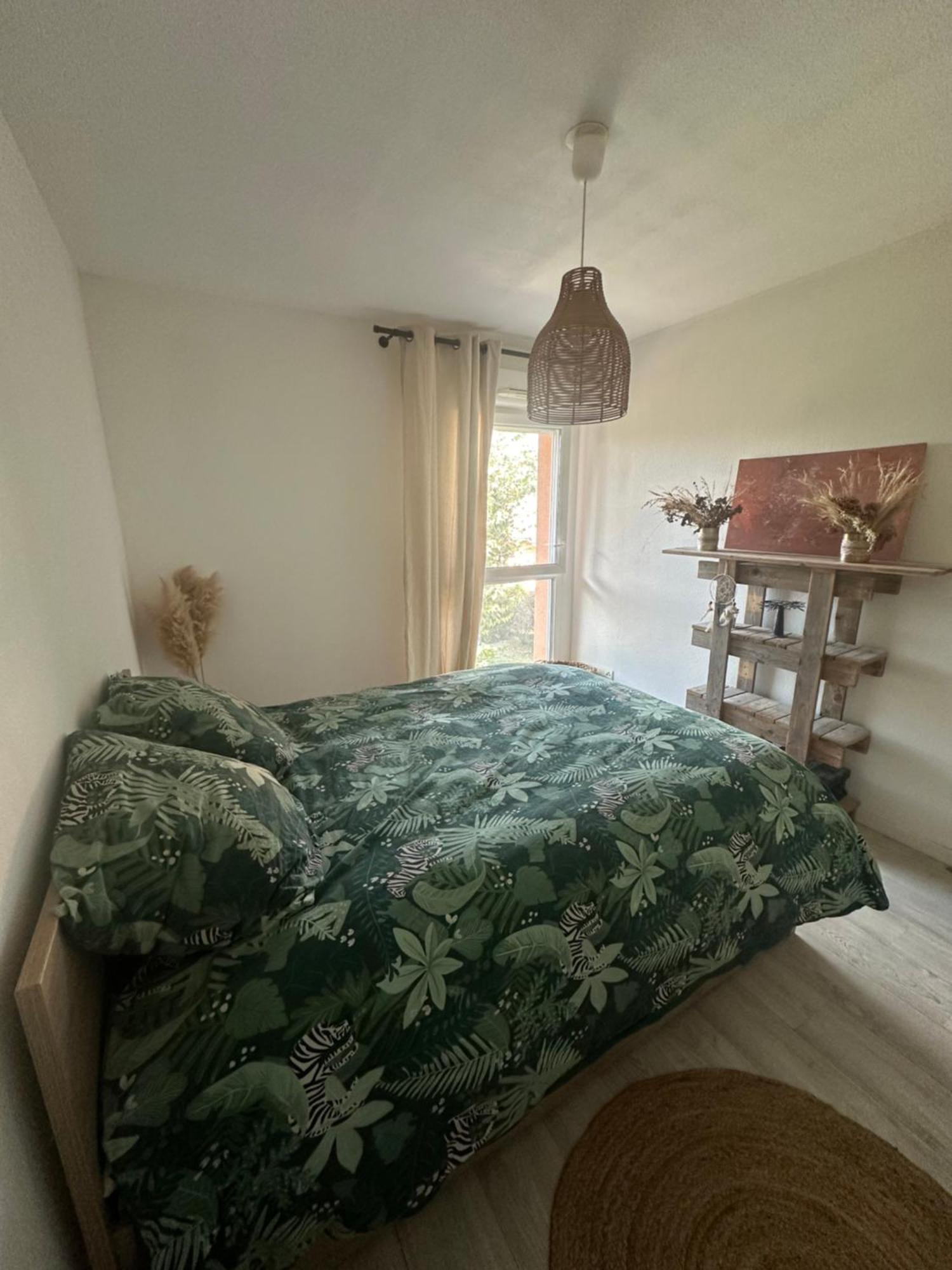 Cocon A La Campagne,Proche Annecy Apartment Alby-sur-Cheran Exterior foto